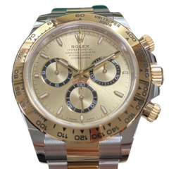 ROLEX (ロレックス) デイトナ 126503 未使用品 AL-784 (中野店)