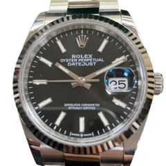 ROLEX(ロレックス) デイトジャスト36/126234　オイスター 中古美品　AL-794（中野店）