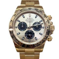 ROLEX (ロレックス) コスモグラフデイトナ 116523 ホワイト