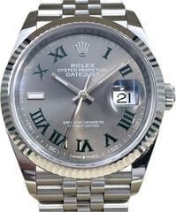 ROLEX(å) ǥȥ㥹36 126234 졼ȥ ӥ꡼ 2024ǯ1   ST-349 ضŹ