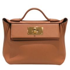 HERMES (᥹) å󥭥ȥ24/24ߥ(21) Хå (ɶ) 顼/ե U A S159 Ź