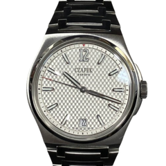 CZAPEK（チャペック）アンタークティック パサージュ・ドゥ・ドレーク アイスホワイト CZANT-PdDIW　中古美品　AE-16（中野店）