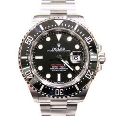 ROLEX (å) ɥ顼 ӻ 126600 ֥å SS  ̤Ĵ ̤ U-019 Ź
