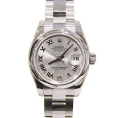 ROLEX (å) ǥȥ㥹26 ӻ 179160 Сޥ SS  Ұ  U-036 Ź