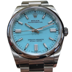 ROLEX,オイスターパーペチュアル | ブランドバンク ショッピング