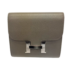 B&S公式:エルメス2点セット エルメス HERMES ベアンコンパクト Y刻 フューシャピンク