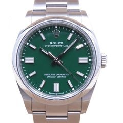 ROLEX(å)/ѡڥ奢36/126000/꡼/2021.9/A/NAC-336̾ŲŹ