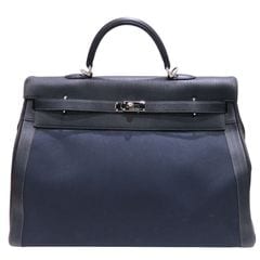 HERMES (����᥹) ���꡼50 ���������Хå� �ϥ�ɥХå� �ͥ��ӡ���(����С����) �ȥ��/�쥶�� ��F��� ���A T5 ���Ź