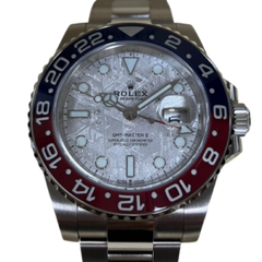 ROLEX(ロレックス) GMTマスター　126719BLRO　中古品　AE-47（中野店）　