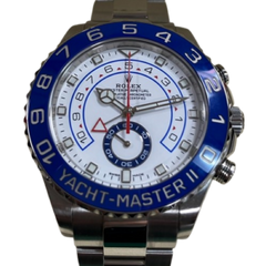 ROLEX(ロレックス)ヨットマスター　116680　中古品　 AE-50 (中野店)