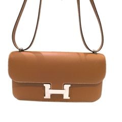 HERMES (����᥹) ���󥹥��󥹥����  ���������Хå� �������(����С����) ���ץ��� K��� ̤���� S227 ���Ź