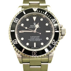 ROLEX(ロレックス) サブマリーナノンデイト 14060M M番 中古AB UG-427 (上野店)
