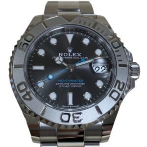 ブランドバンク フリマサイト ブラバン｜ROLEX(ロレックス) ヨット