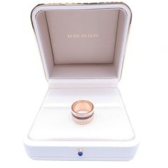 BOUCHERON（ブシュロン）/キャトルクラシックラージリング/JRG00257/#54/保証書欠品/箱あり/NAC-345（名古屋店）