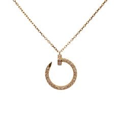 Cartier (ƥ) 她   ͥå쥹  B7224894 750PG/֥ꥢȥå 36ġʷ0.38ct A S71 Ź