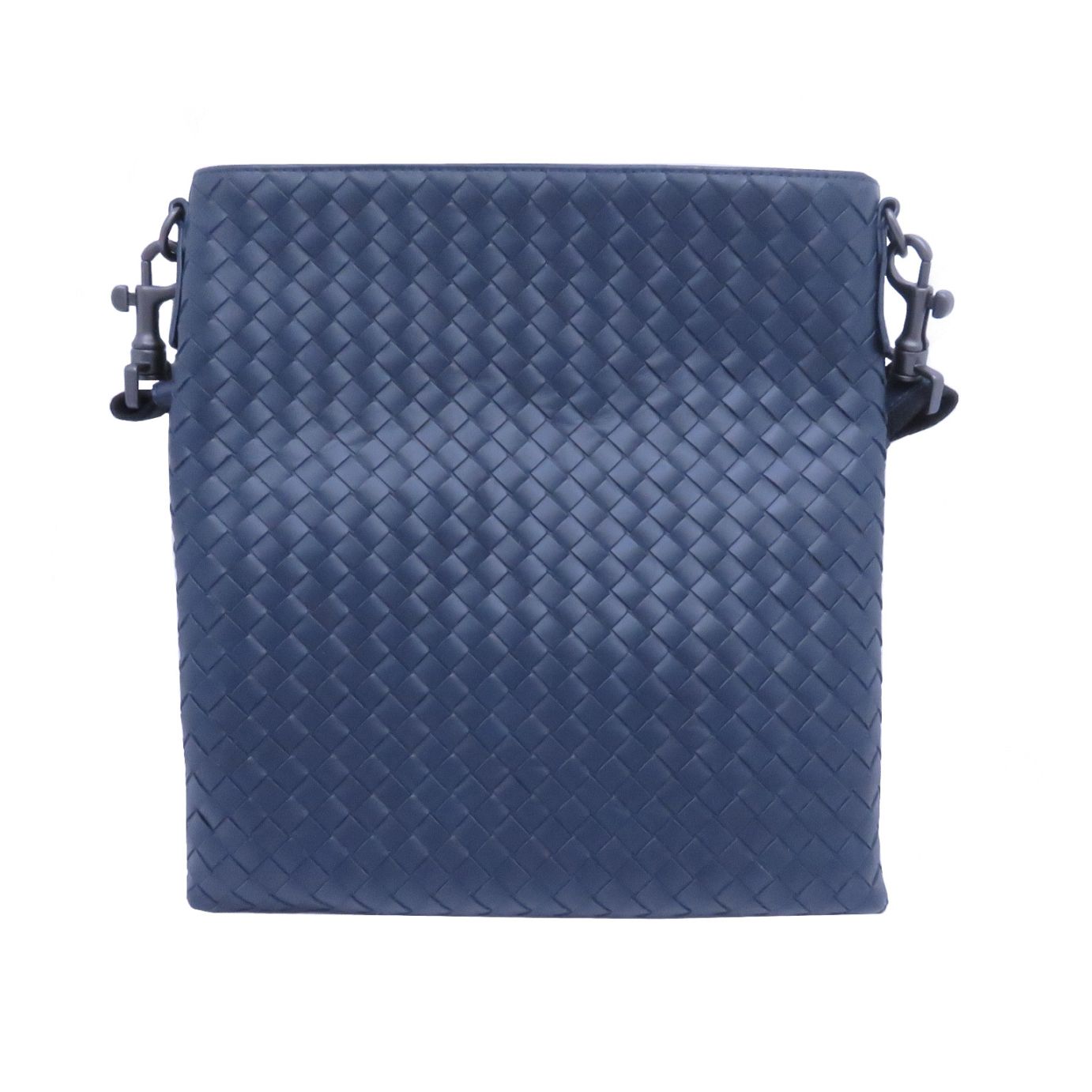 ボッテガヴェネタ イントレチャート ショルダーバッグ メッセンジャー