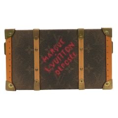 LOUIS VUITTON (륤ȥ) ͥåȥȥ Хå Υ/ɶ Х/쥶 A T96 Ź