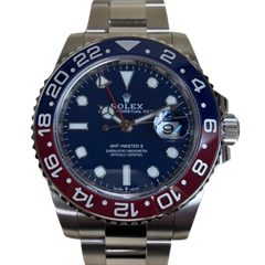 ROLEX(ロレックス) GMTマスター　126719BLRO　中古美品　AE-85（中野店）　　