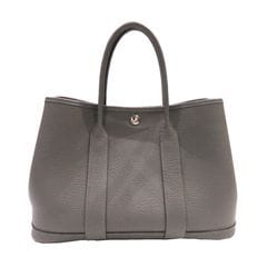 CHANEL (シャネル) チョコバー トートバッグ ベージュピンク