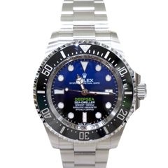 ROLEX (å) ɥ顼 ǥץ ӻ 136660 D֥롼 SS  °ʴ  W-004 Ź