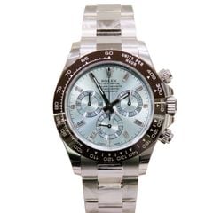 [未使用品]Pagani Design✴︎GMT　アイスブルー　ジュビリーブレス 時計 | ブランドバンク ショッピングサイト