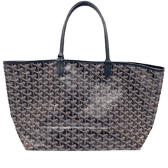 GOYARD (���䡼��) ����륤PM �֥�å� PVC�����ƥ��󥰥����Х�/�쥶�� ���SA (����Ź)