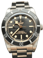 TUDOR(チューダー)ブラックベイ54 79000N	中古品　完品　AE-121（中野店）
