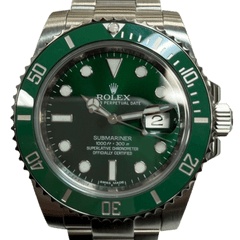ROLEX(ロレックス)　サブマリーナデイト 　116610LV 　中古美品　AE-122（中野店）　