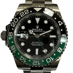 ROLEX(ロレックス) GMTマスター　126720VTNR 　中古美品　AE-124（中野店）　　