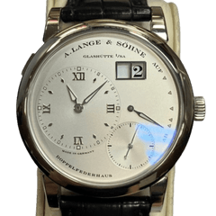 A.LANGE&SOHNE (ランゲ＆ゾーネ) ランゲ1　101.039 　中古品  AE-127（中野店）