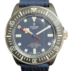 TUDOR(チューダー)　ぺラゴスFXD　25707KN	中古美品　完品　AE-135（中野店）