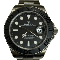 ROLEX(ロレックス)　ヨットマスター　226627　2025.10月　未使用品　AE-144(中野店)
