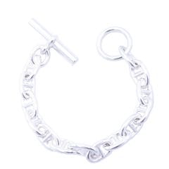 Tiffany&Co.(ティファニー＆コー)/Tスクエア ラップ ブレスレット/YG