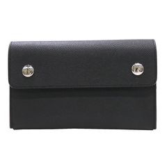 HERMES (エルメス) エルメスナップトゥーゴー ショルダーバッグ ブラック(シルバー金具) エプソン W刻印 未使用 U59 銀座店