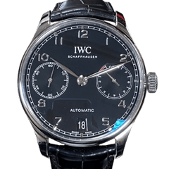 IWC(アイ・ダブリュー・シー) ポルトギーゼ・オートマティック IW500703 中古品　AE-166（中野店）