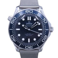 OMEGA(���ᥬ)/�����ޥ����������С�300M/�ܥ�ɱǲ�60��ǯ��ǰ��ǥ�/�֥롼/210.30.42.20.03.002/2023.10��/���A/NAC-396��̾�Ų�Ź��