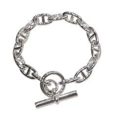 HERMES（エルメス） シェーヌダンクルGM 14コマ（19.5cm） 中古SA