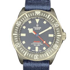 TUDOR(チューダー)　ぺラゴスFXD　25707KN	中古美品　完品　AE-196（中野店）