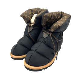 LOUIS VUITTON(륤ȥ) Υԥ饤 󥯥֡ 1A8T3F ʥ 39(ܥ24.5) A (Ź)