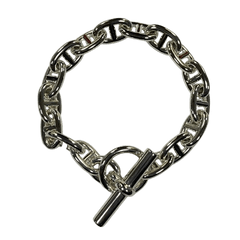 HERMES（エルメス） シェーヌダンクルGM 14コマ（19.5cm） 中古SA