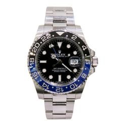 ROLEX,GMTマスター | ブランドバンク ショッピングサイト