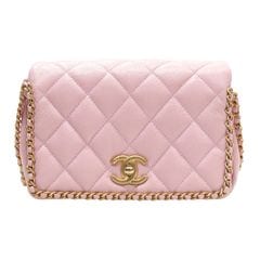 CHANEL(����ͥ�) �ޥȥ�å� ���⡼��ե�å� �������󥷥����� AS3467 �ԥ�/G��� ����ӥ������� ���A U100 ���Ź