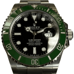 ROLEX(ロレックス) 　サブマリーナデイト 126610LV  中古品　AE-217（中野店）