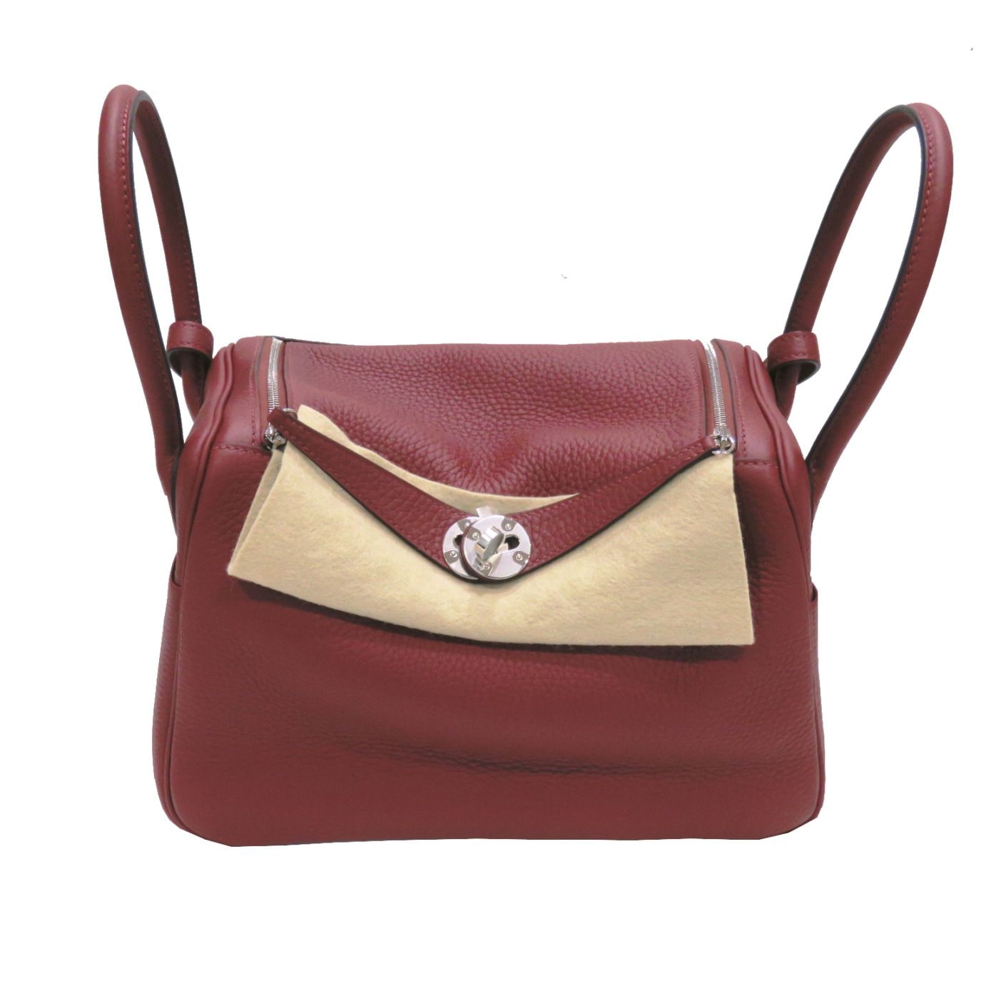 エルメス エブリン 16 セリエ エトゥープ 入手困難☆エトープ☆上品】HERMES☆エヴリン 16 セリエバッグ (HERMES