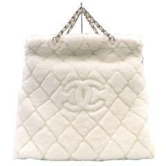 CHANEL (����ͥ�) �����͡����� �Хå��ѥå� AS4278 �ۥ磻��(����С����) �ࡼ�ȥ�ե��� ���A U99 ���Ź
