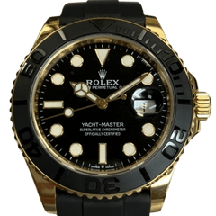 ROLEX(ロレックス) ヨットマスター42　226658　中古品　 AE-225 (中野店)