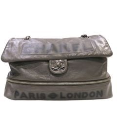 HERMES (エルメス) エールバッグジップ ミニ ショルダーバッグ ソー