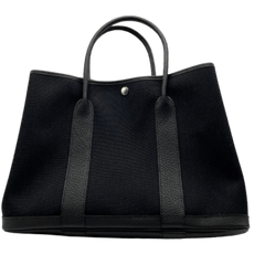 LOEWE (ロエベ) アマソナ28 ハンドバッグ 352.95.A03 ブラウン