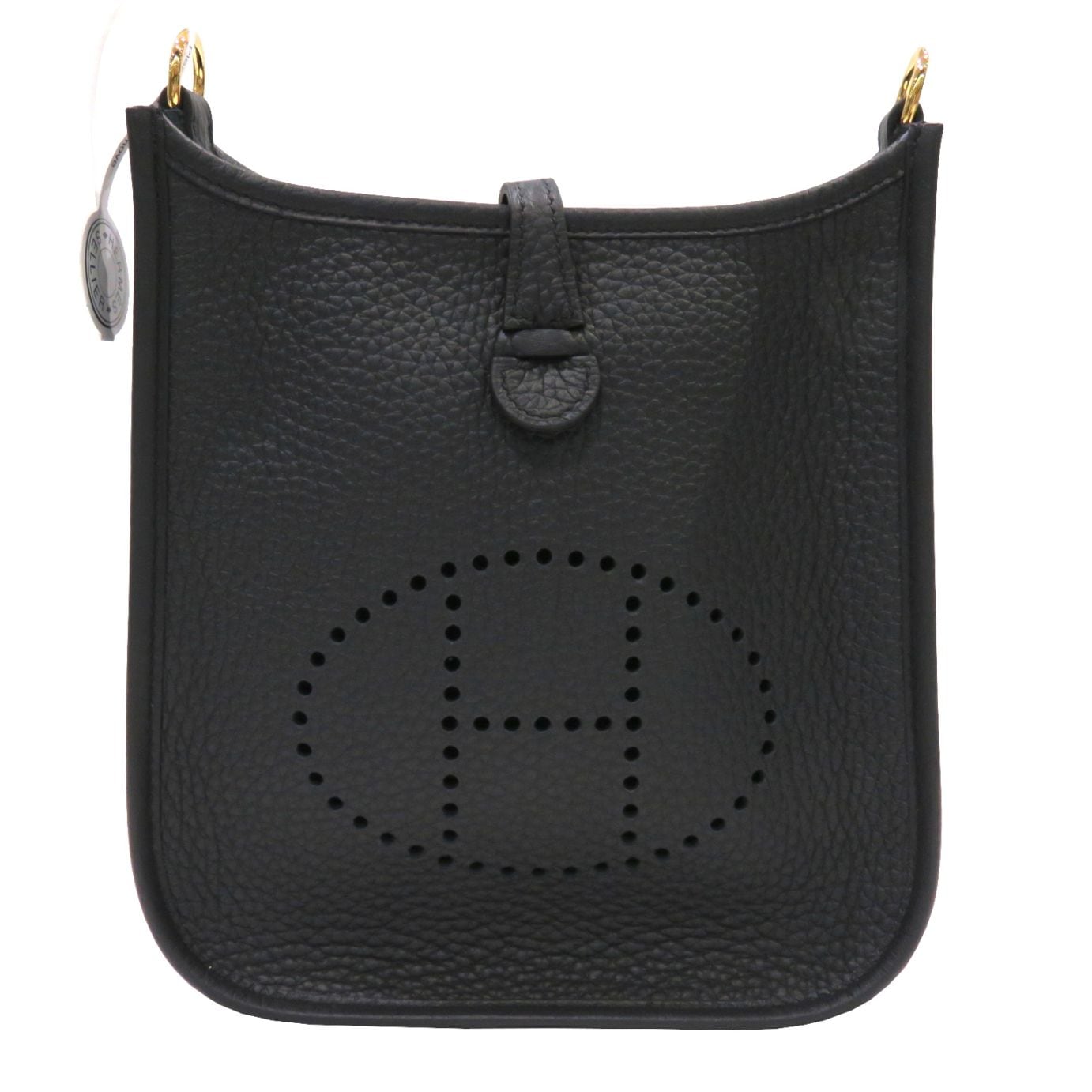 ブランドバンク フリマサイト ブラバン｜HERMES (エルメス) エブリン