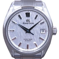 GRAND SEIKO(グランドセイコー)/エボリューション9 コレクション/SLGH005/白樺/2025.4月/中古美品/NAC-412（名古屋店）